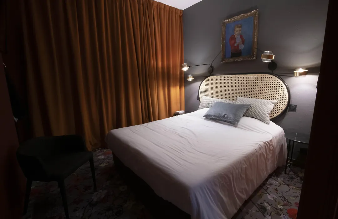 Naâd Hotel Sarlat Centre Ville-1