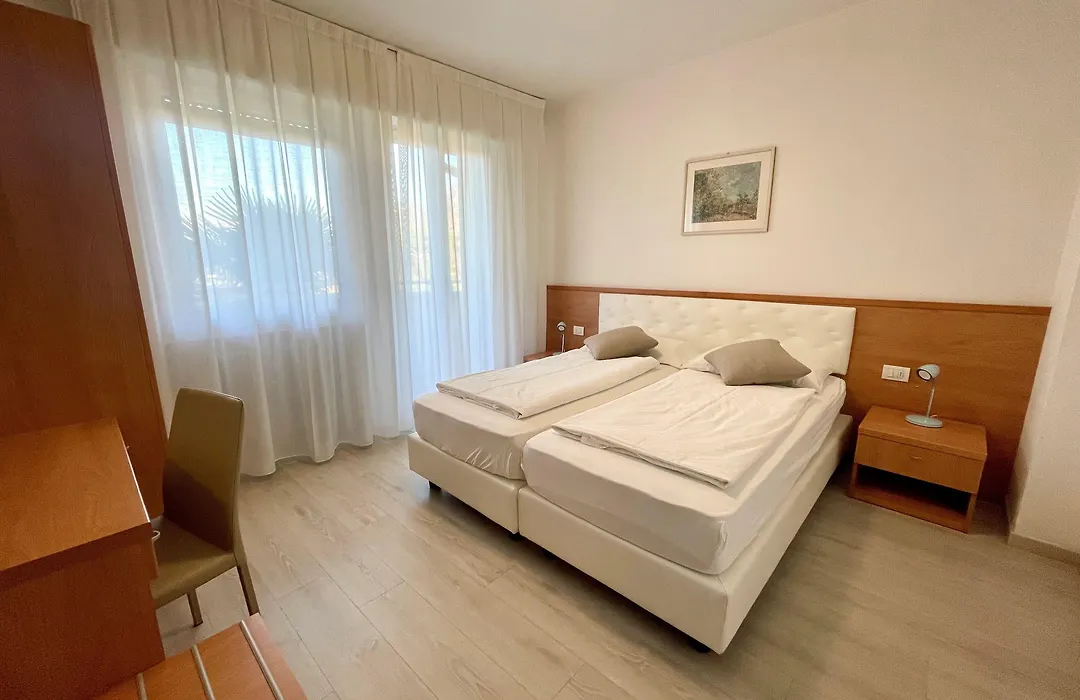 Hotel Garden Arco (Adults Only)-1