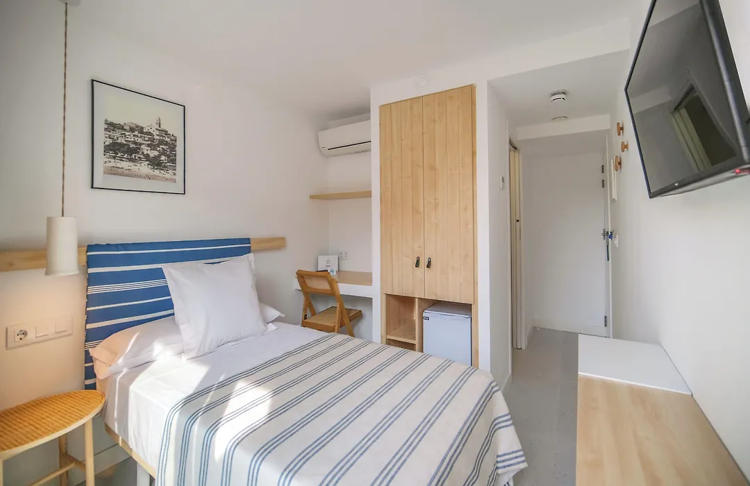 Hotel Bini-1