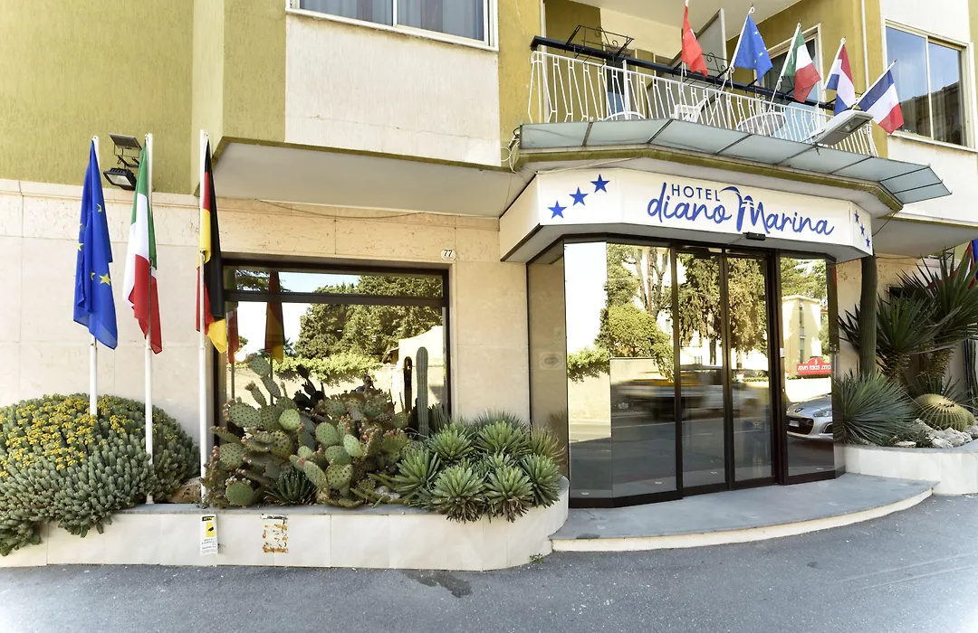 Hotel Diano Marina Mhotelsgroup-1