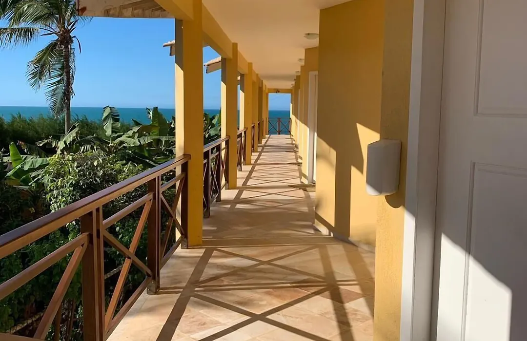 Bouganville Hotel-1