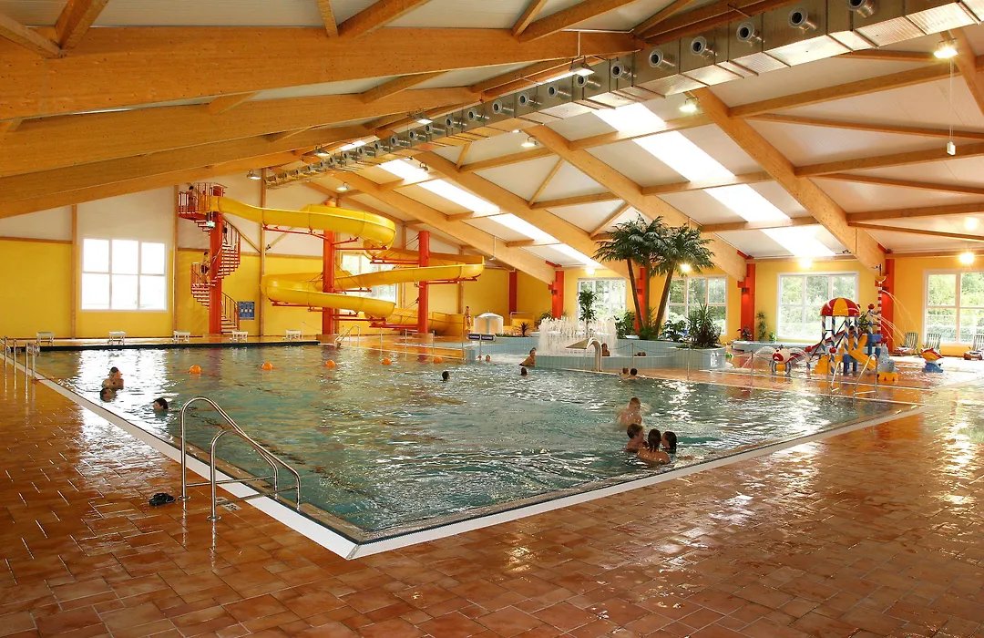 Sporthotel Neuruppin-1