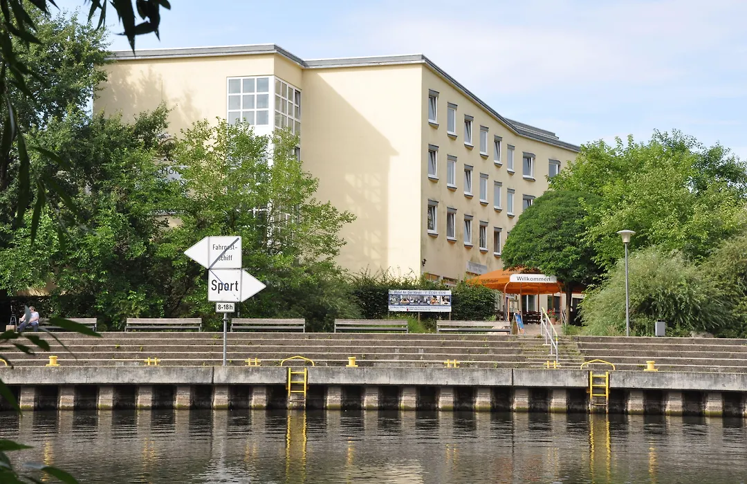 Hotel An Der Havel-1