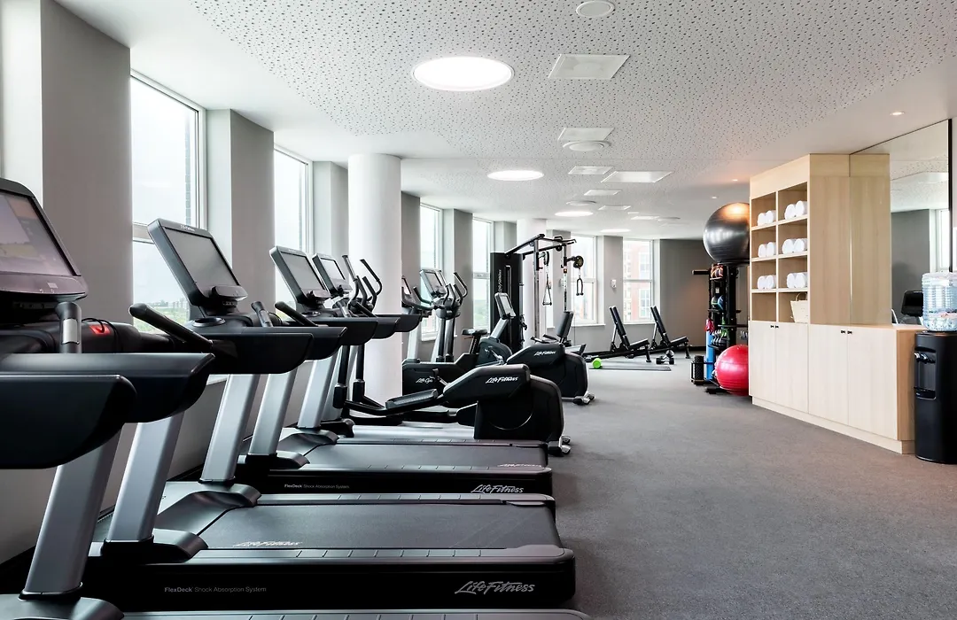 Residence Inn By Marriott The Hague-1