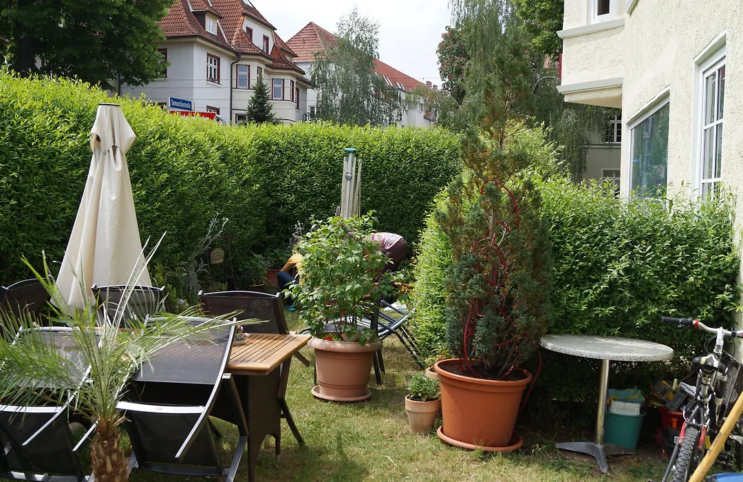Pension Wegerich-1