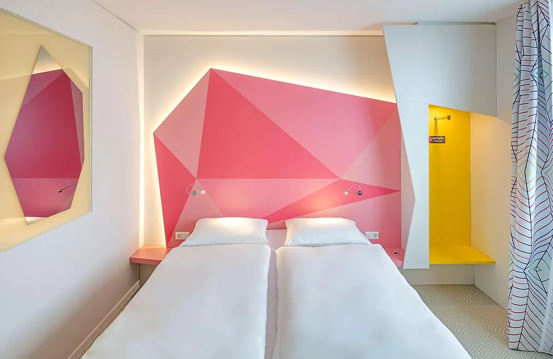 prizeotel Münster-City-1