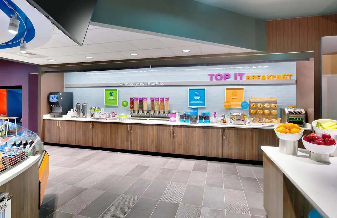 Tru By Hilton Lehi, Ut-1