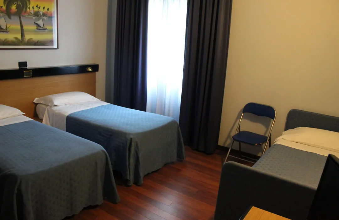 Hotel La Terrazza-1