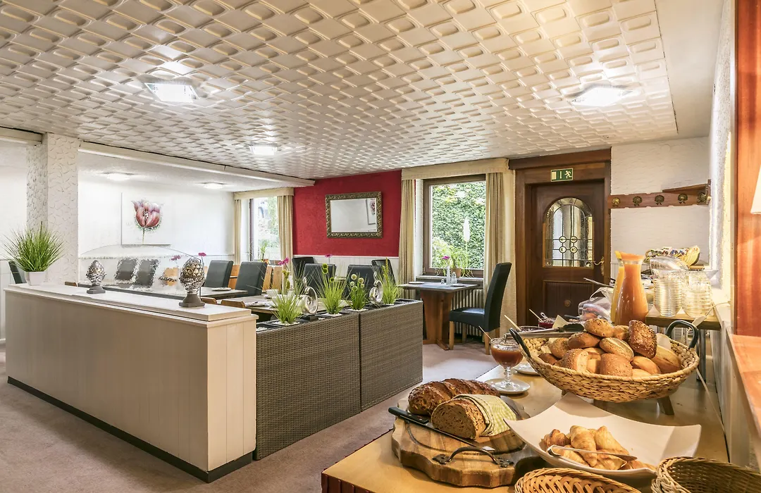 Hotel Baeren-1