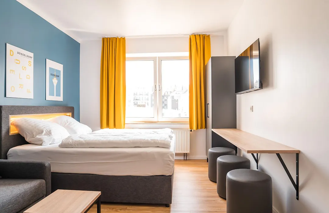 Antares Apartments-1