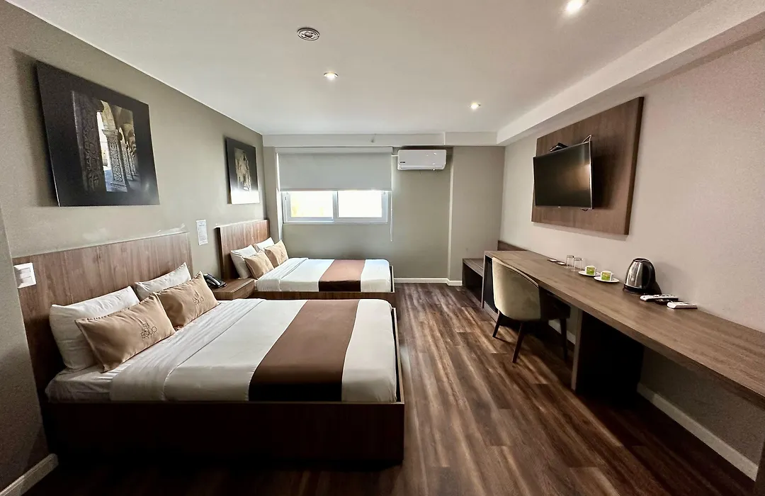Equo Hotel Boutique-1