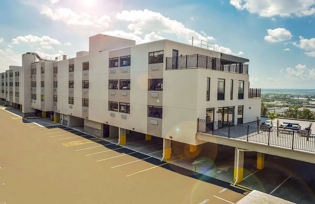 Wyndham Garden North Bergen - Secaucus-1