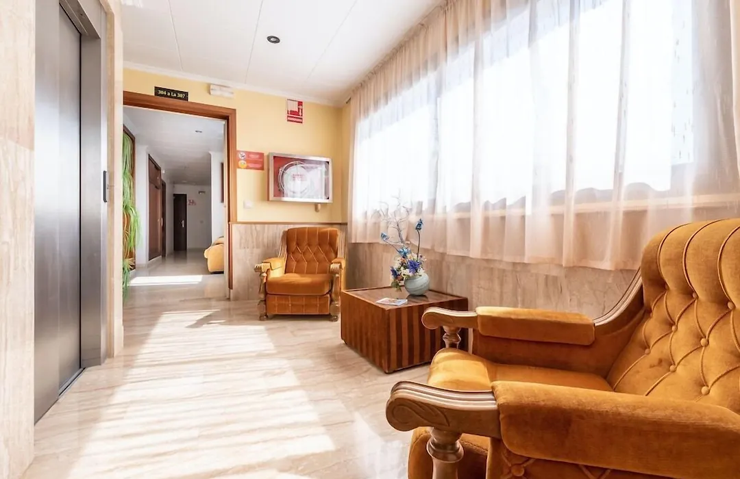 Hotel Canada By Dynamic Hotels-1