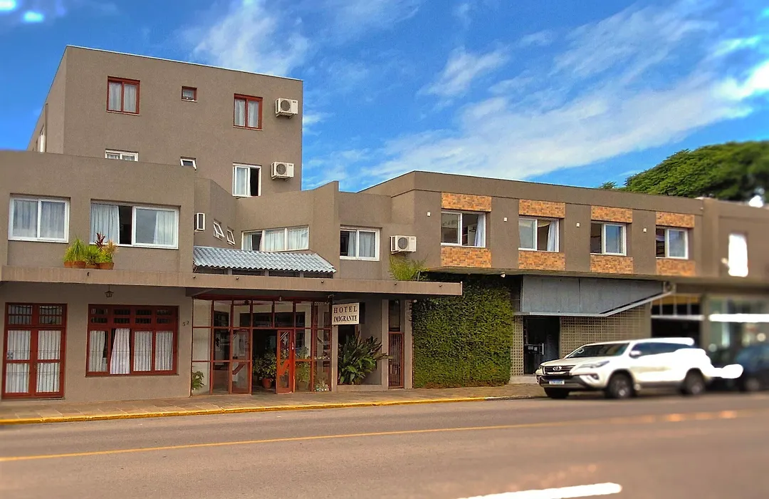 Hotel Imigrantes-1