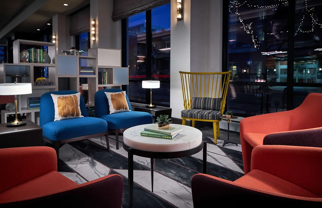 Hyatt Centric Old Town Alexandria-1