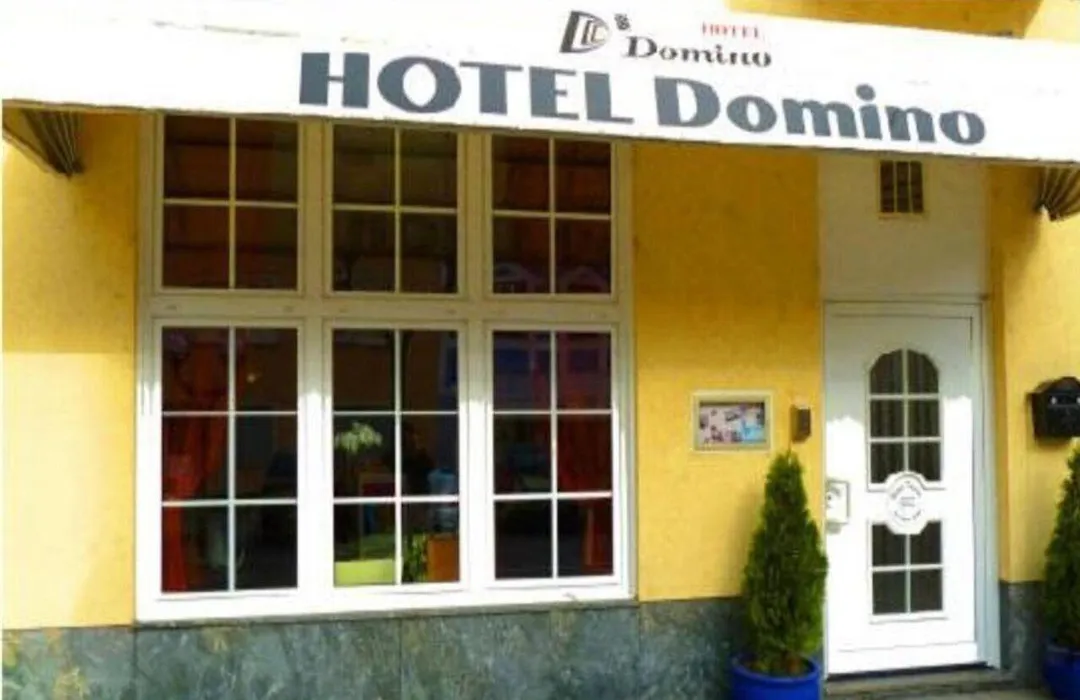 Hotel Domino-1