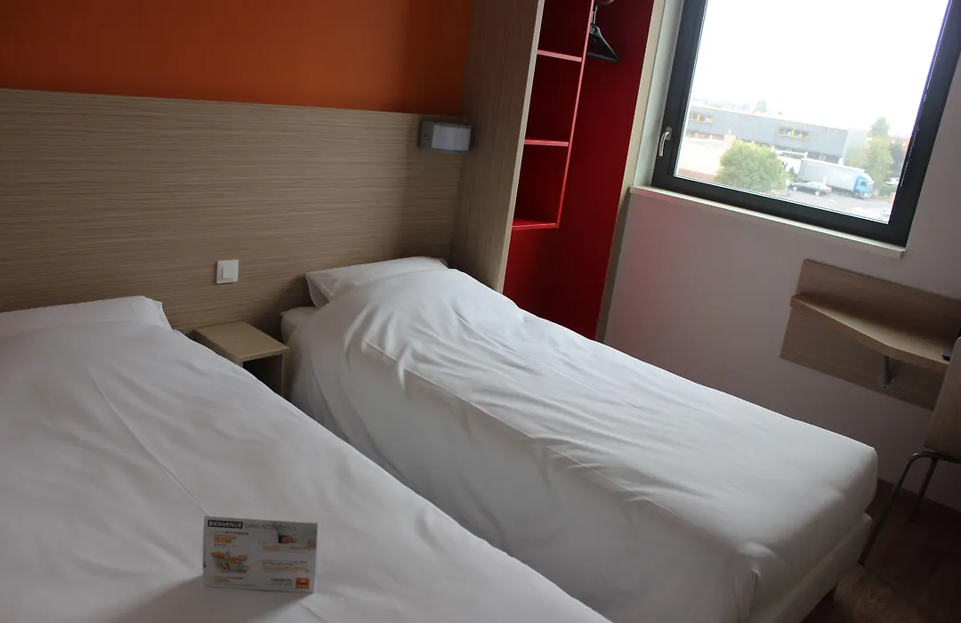 Oneloft Hotel-1