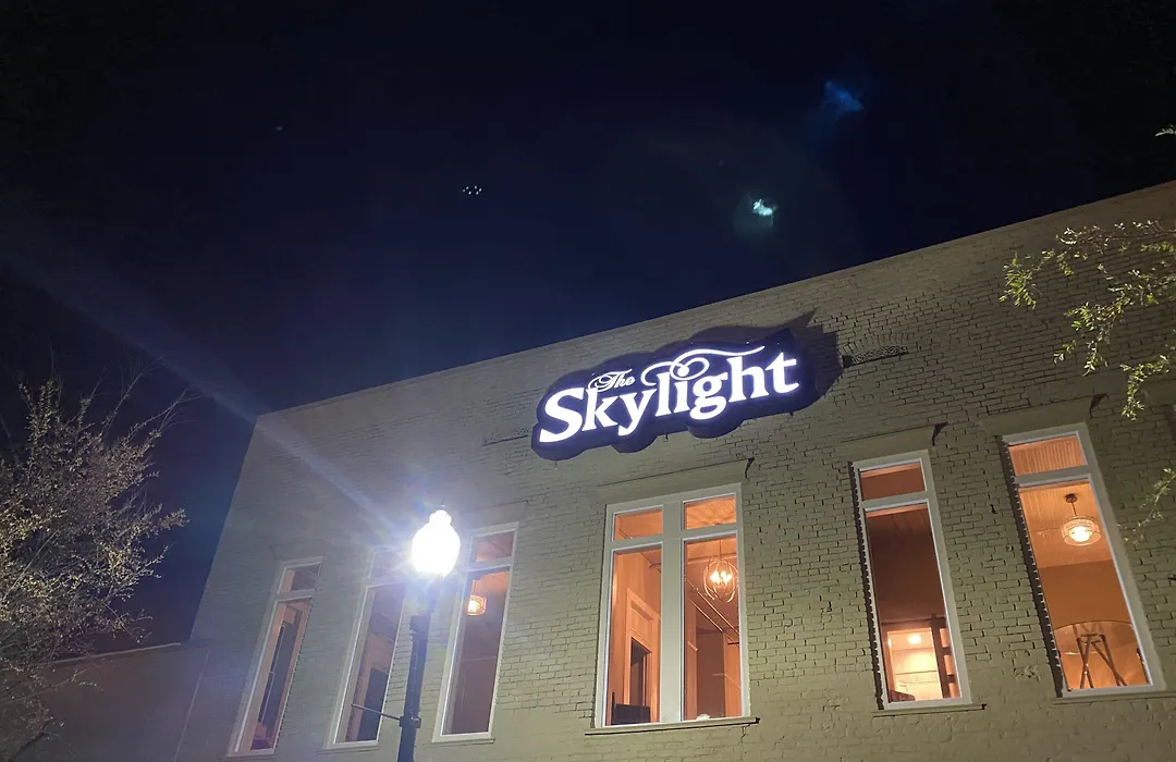 The Skylight Hotel-1