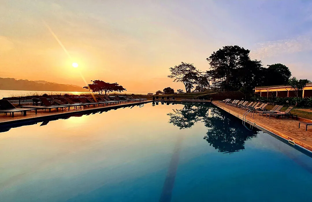Kaazi Beach Resort-1