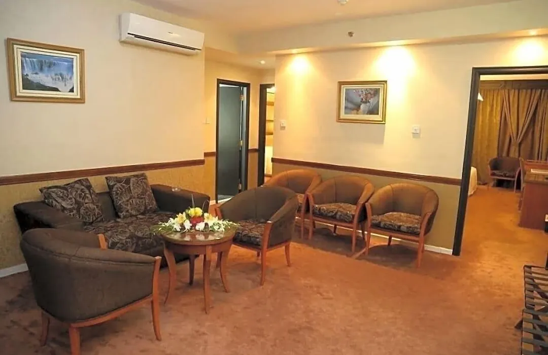 Abjad Crown Hotel-1