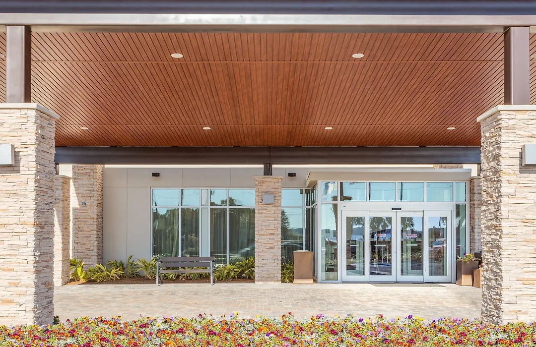 Holiday Inn Express & Suites Niceville - Eglin Area By Ihg-1