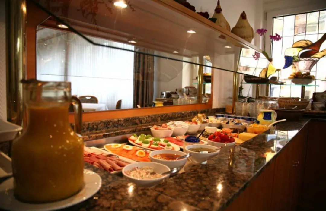 Hotel Wegener-1