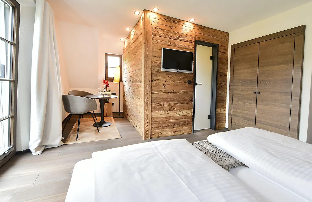 Hotel-Gasthof Adler-1