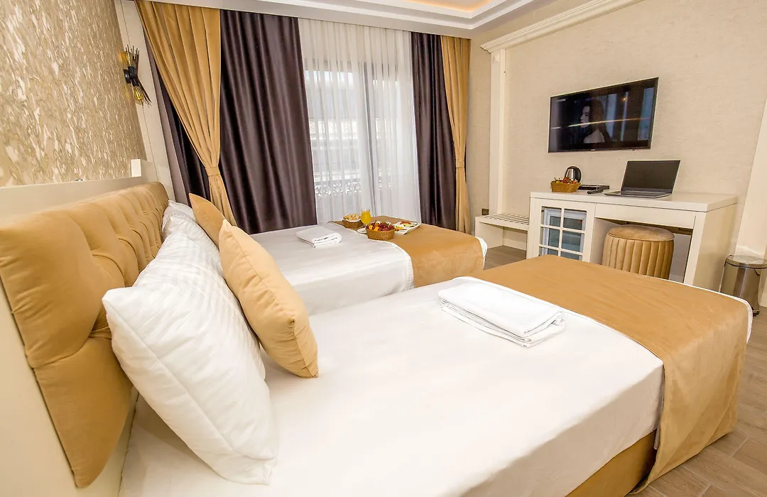 The Lea Hotel-1