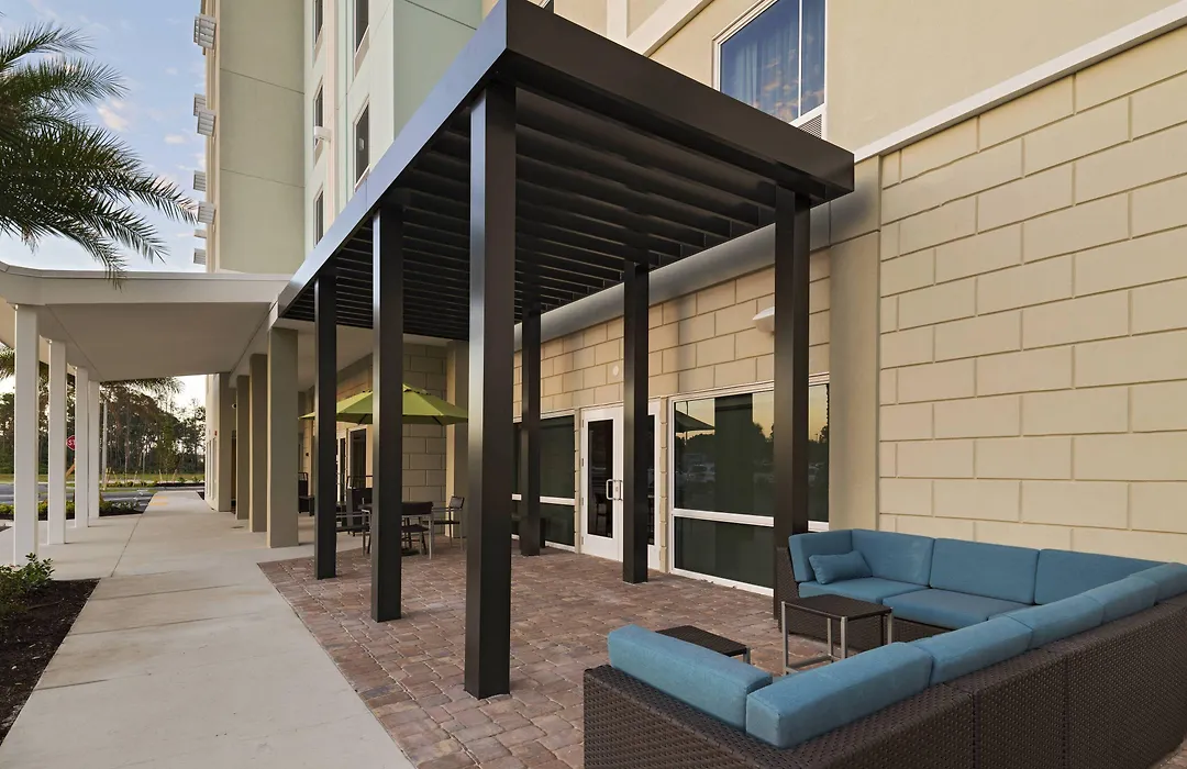 Towneplace Suites By Marriott Naples-1