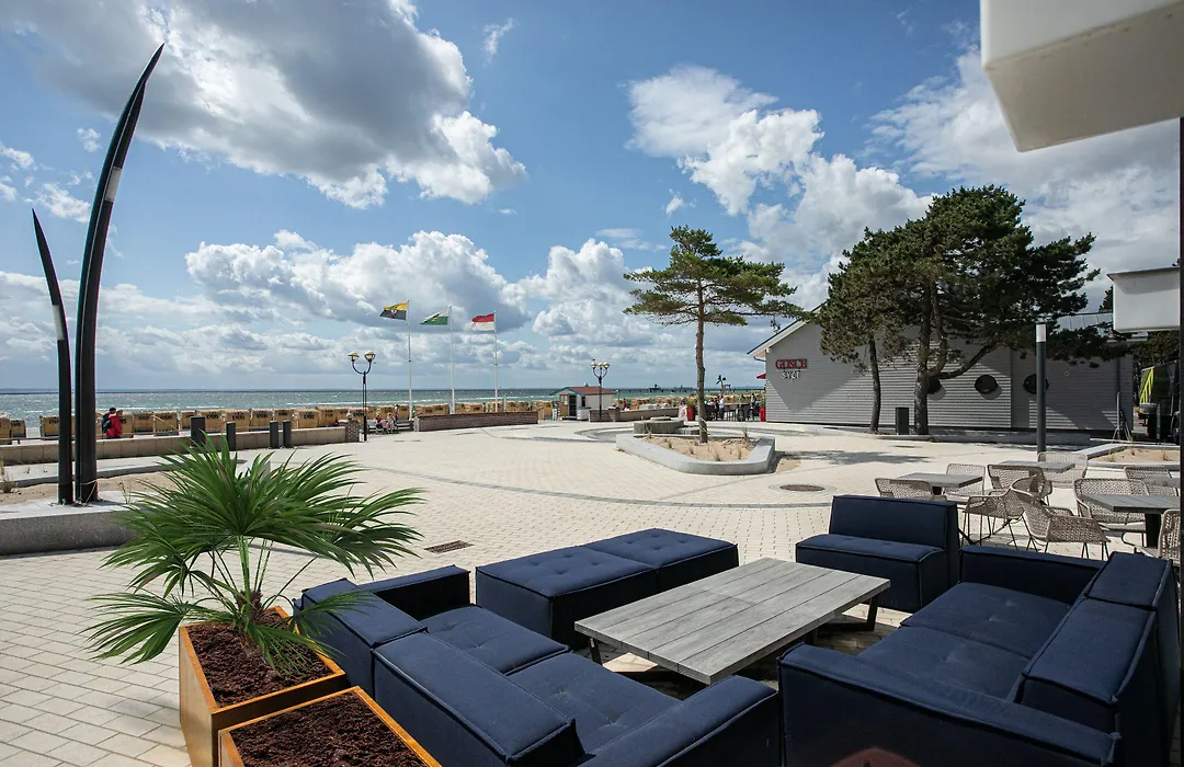 Lieblingsplatz Hotel Surf Rescue Club-1