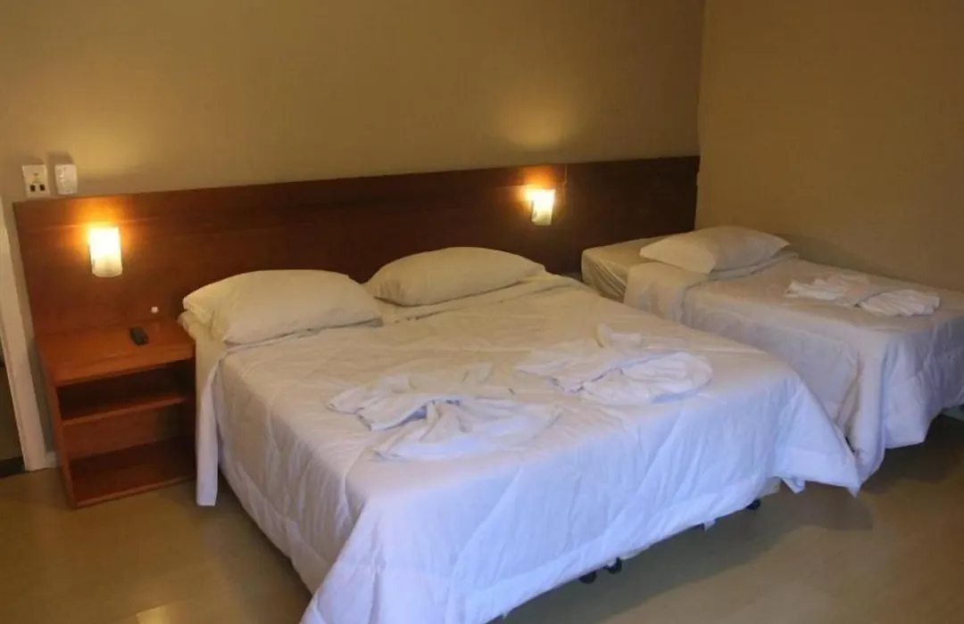 Hotel Colina Premium-1