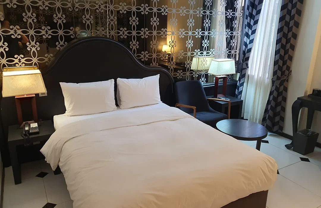 Hotel Doma Myeongdong-1