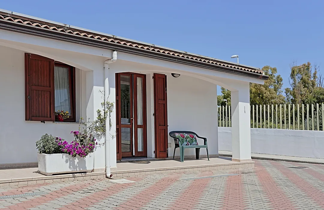 Il Melo Residence-1