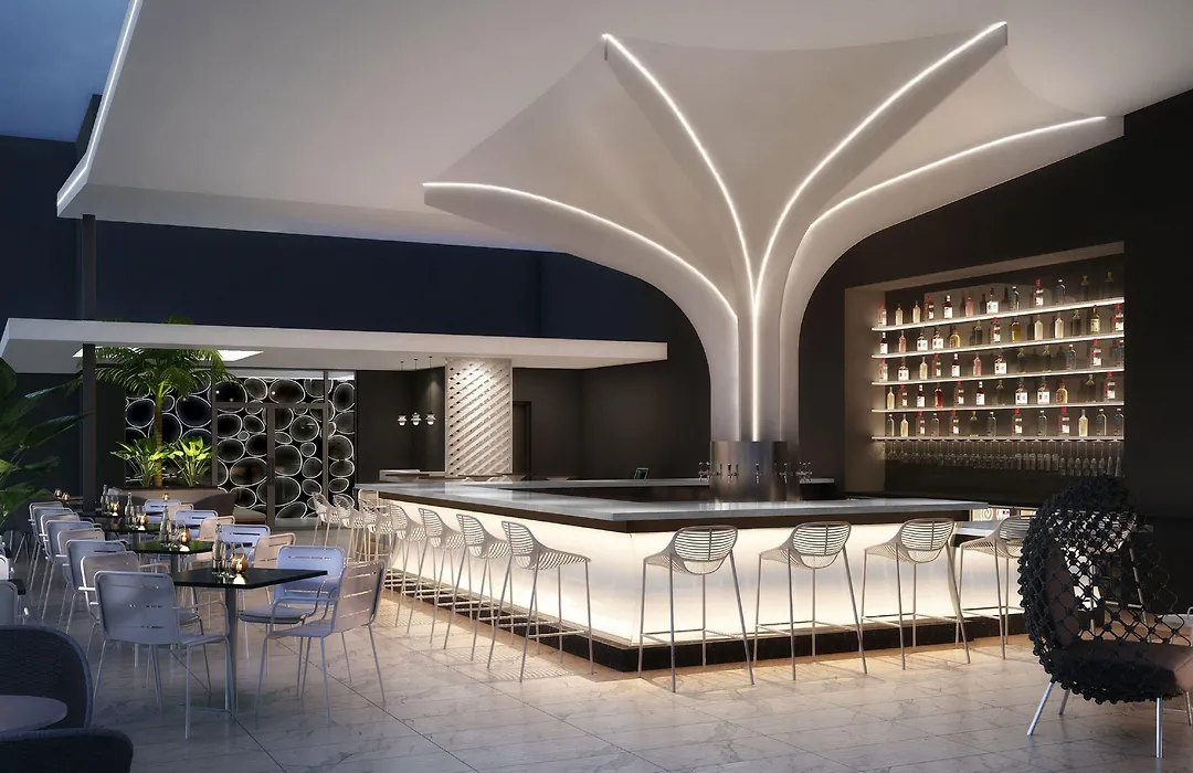 Element By Marriott Miami Brickell-1