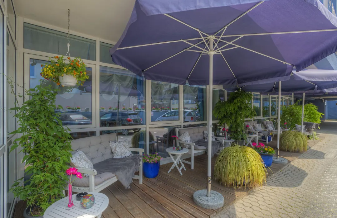 Paulin Hotel Trier-1