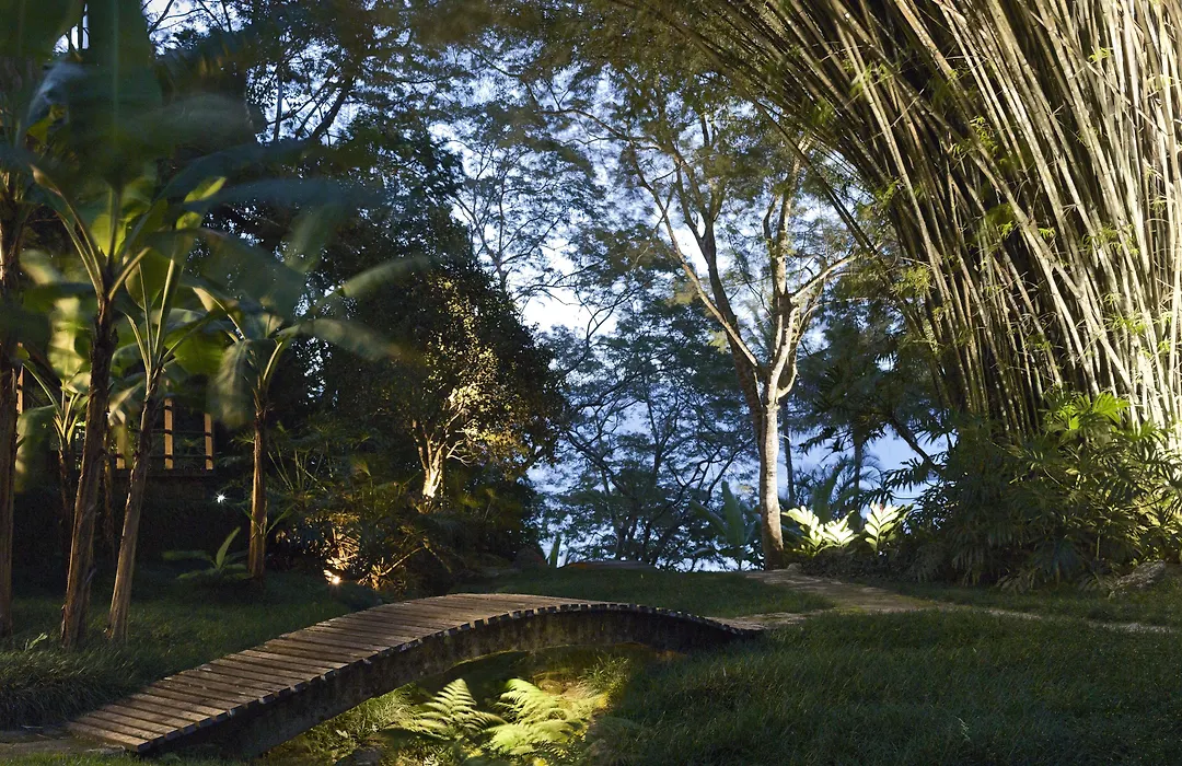 O Sitio - Ilha Grande-1