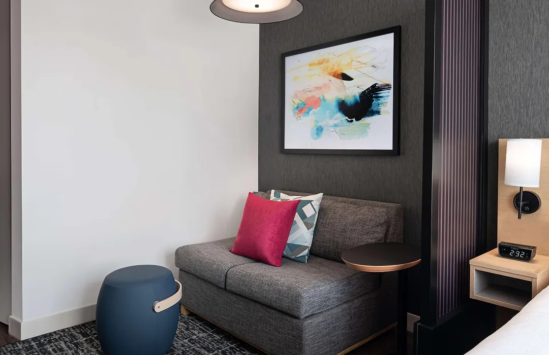 Hyatt Place Atlanta/Perimeter Center-1