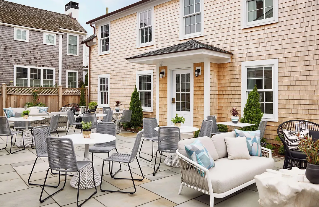 The Edgartown Inn, The Edgartown Collection-1