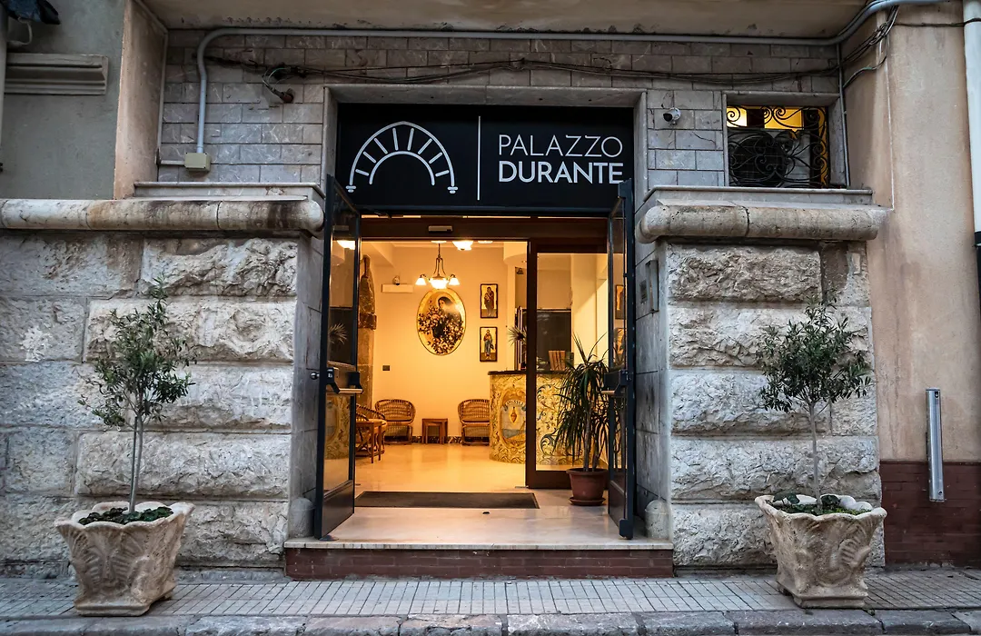 Palazzo Durante-1