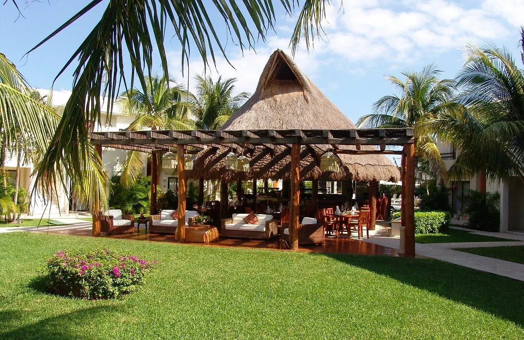 Laguna Suites Golf & Spa-1