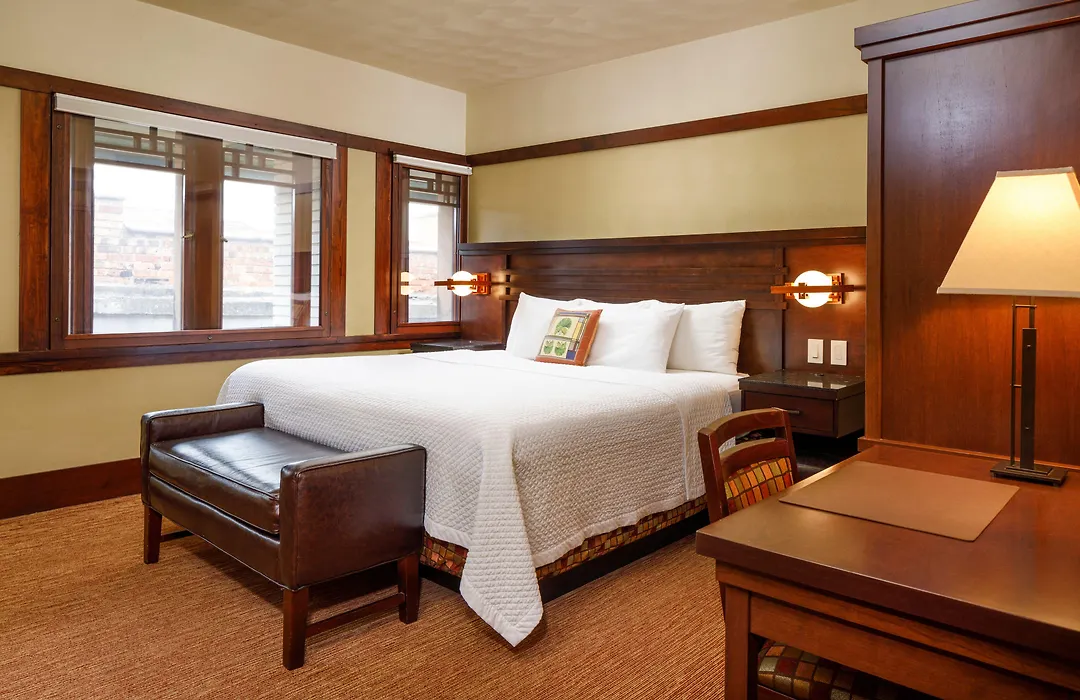 The Historic Park Inn Hotel-1