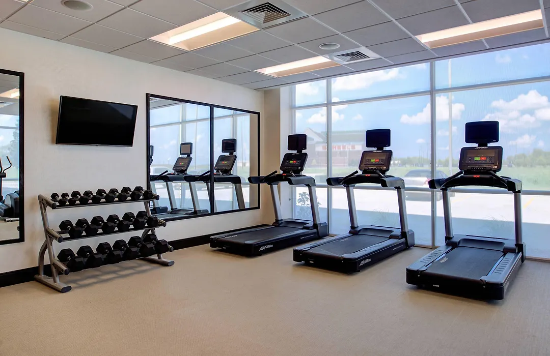 Springhill Suites By Marriott Springfield Southwest-1