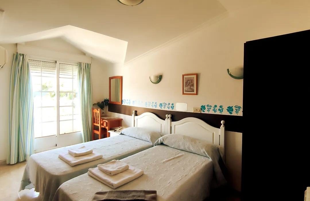 Hotel Baixamar-1