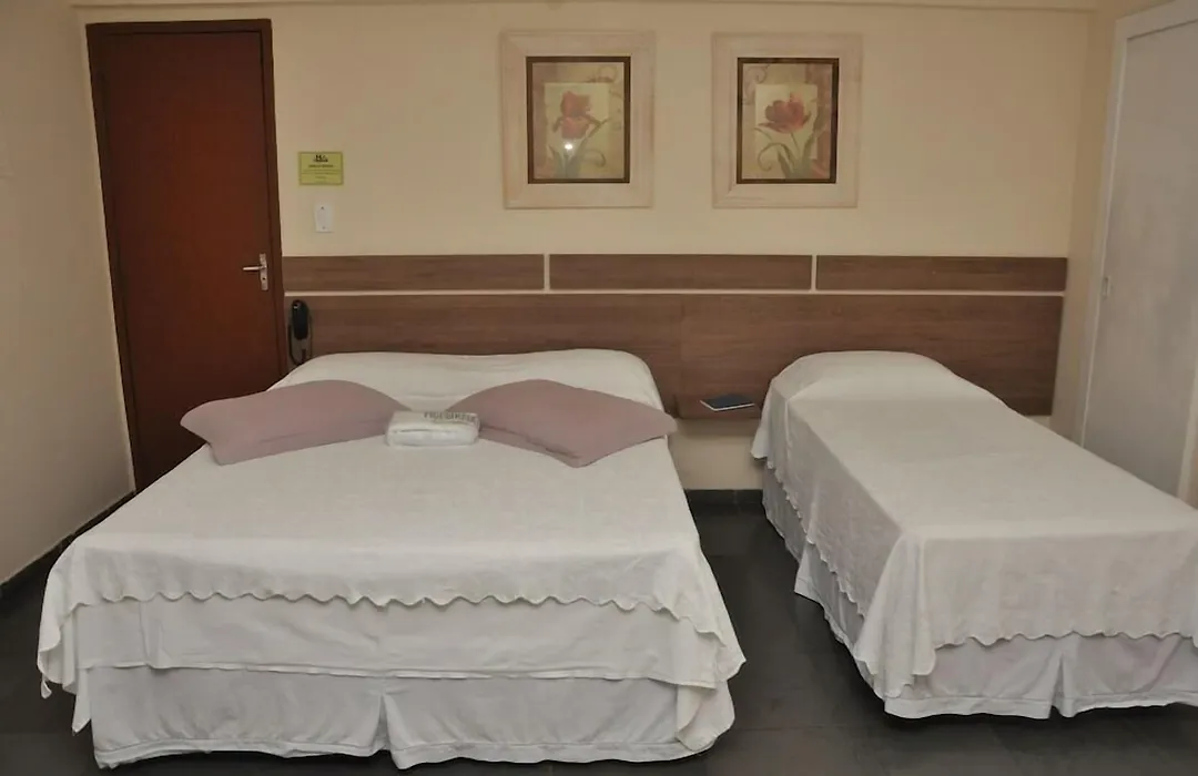 Hotel Pousada Figueiredo-1