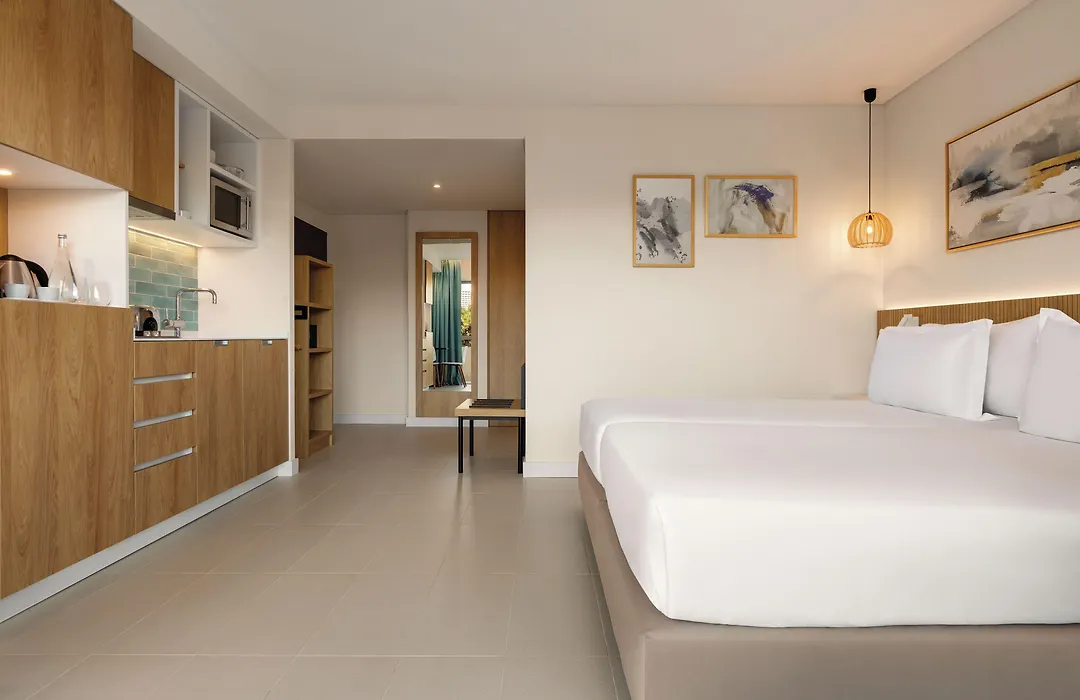 Wyndham Residences Alvor Beach (Adults Only)-1