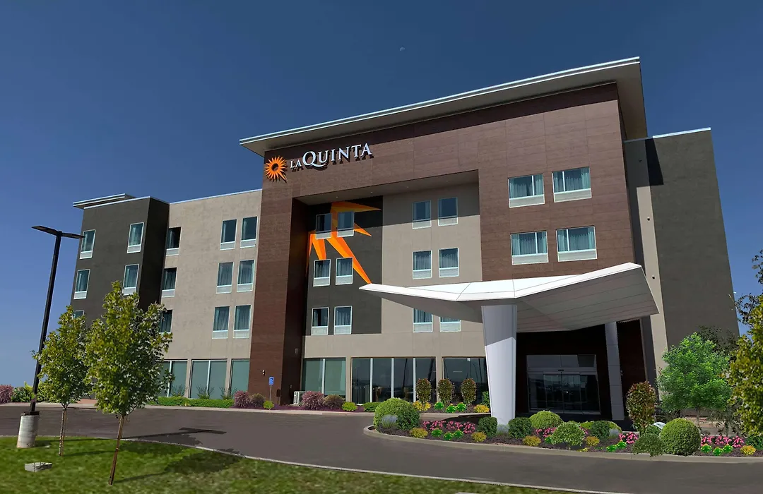 La Quinta Inn & Suites By Wyndham Holbrook Petrified Forest-1