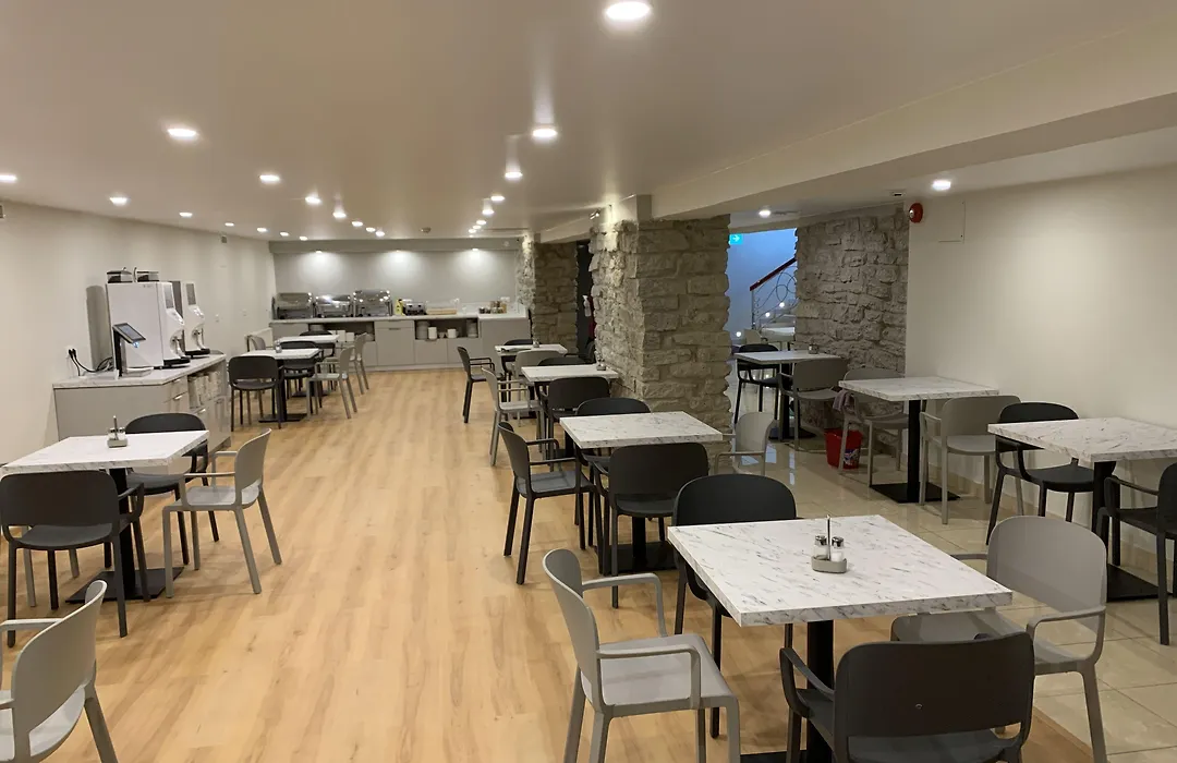 Rixwell Viru Square Hotel-1