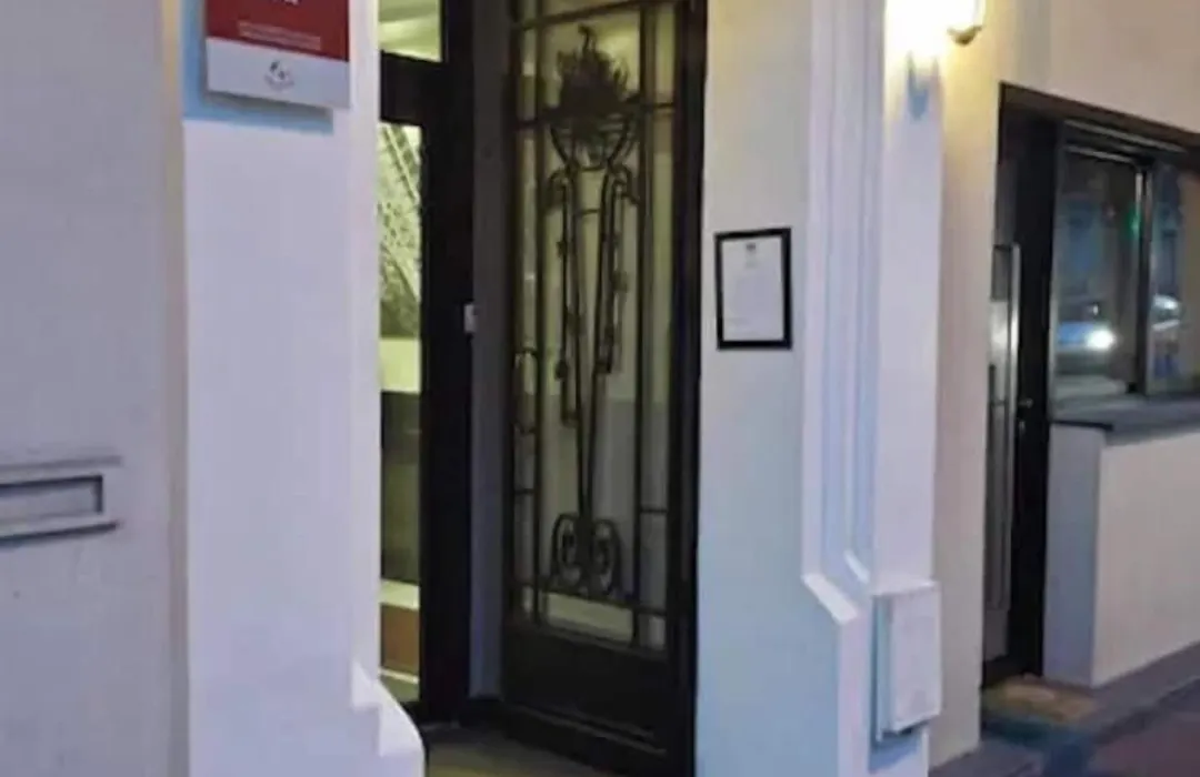 Hotel Victor Hugo-1