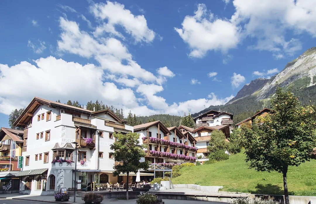 Hotel Spescha-1