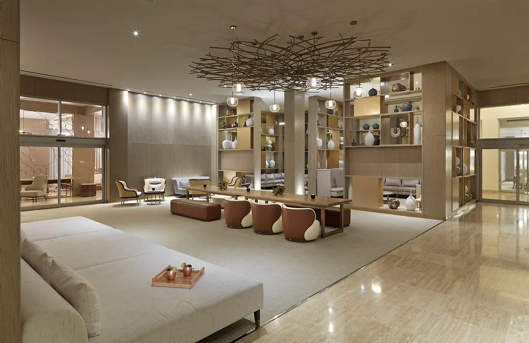 Paradisus Grand Cana All Inclusive - Formerly The Grand Reserve At Paradisus Palma Real-1